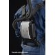thumbnail image 3 of Mochila Arnés 3M Speedglas BPK‑HD, 3 of 5
