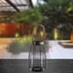 thumbnail image 3 of Fanal Decorativo Lucerna Alto, 3 of 3