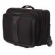 thumbnail image 1 of Luggage Wenger Patriot II para portátil de 15,6 pulgadas, color negro, 1 of 9