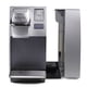 thumbnail image 4 of Cafetera Keurig K155 Office Pro Commercial Silver, 4 of 5