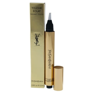 Touche Eclat Bolígrafo De Tacto Radiante - Luminous Radiance De Yves Saint Laurent Para Mujer - Corrector
