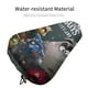 thumbnail image 4 of Los Tipos Malos Funda de Asiento de Bicicleta Impermeable, Cojín Elástico Suave, Protector contra Lluvia, Polvo y UV, 4 of 6