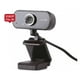 thumbnail image 1 of Camara Web Webcam USB HD 1080P Con Microfono Negro Tecnolab, 1 of 3