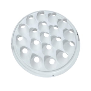 Bothyi - Cubierta De Refrigeración Del Ventilador Para Ventilador De Pedestal Oscilante, Soporte De Aire Acondicionado, Diámetro Del Ventilador 37Cm