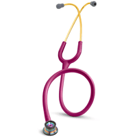 Fonendoscopio 3M™ Littmann® Classic Ii Neonatal Frambuesa Arcoíris 2157