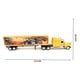 thumbnail image 2 of Camión Diecast NewRay Kenworth W900 Escala 1:43 Blanco, 2 of 2