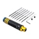 thumbnail image 1 of 7 En 1 Modelo Scriber Scribe Line Kit De Herramientas De Construcción De Repuesto Para Tallar, 1 of 3