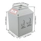 thumbnail image 2 of Caja exterior para interruptor principal Baomain LW28-63/4 para SZW26-63, 2 of 8
