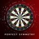 thumbnail image 3 of Diana Winmau Blade 360 Triple Core Carbon con Anillo Giratorio, 3 of 9