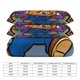 thumbnail image 4 of Super Mario Duvet Cover Set 3 Piece Bedding Set Double Sided Printing Decorative Comforter Cover Set, 4 of 5