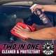 thumbnail image 5 of Limpiador de Vidrios Chemical Guys HydroView Cerámico 473 ml, 5 of 8