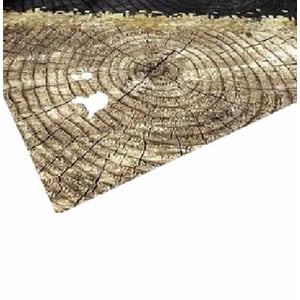 Genérico - Alfombra 3D Living O Dormitorio 200X240Cm