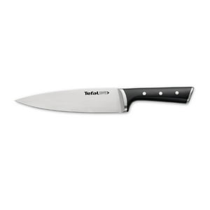 Cuchillo Chef 20Cm Ice Force Tefal