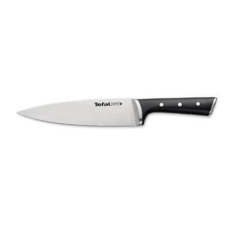 Cuchillo Chef 20Cm Ice Force Tefal