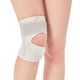 thumbnail image 1 of Rodilleras con estabilizadores dobles. Soporte para rodillas para hombres y mujeres. Alivia el dolor de rodilla por desgarro de menisco, artritis, tendinitis, recuperación de lesiones, entrenamiento d, 1 of 5