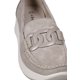 thumbnail image 4 of Mocasín Cuero Cecilia Beige, 4 of 6