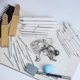 thumbnail image 2 of Set de Tortillones y Cucharas de Difuminado KOOTIKO 33 Piezas, 2 of 7