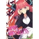 thumbnail image 1 of Manga Somos Quintillizas 03, 1 of 2