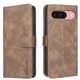 thumbnail image 1 of Funda Billetera para Google Pixel 10 pro XL 5G Protección RFID y Soporte Ajustable Marrón, 1 of 6
