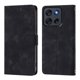 thumbnail image 1 of Funda Cartera para Motorola Moto G56 con Soporte y Ranuras, Resistente a Golpes y Rayones Negro, 1 of 6