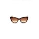 thumbnail image 4 of Gafas de sol LONGCHAMP LO 686 S 221 Vintage Havana para mujer, 4 of 6