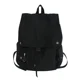 thumbnail image 1 of Oxford Cloth Fashionable Backpacks Versatile Large Capacity 2024 New Bags for Women Portable Drawstring Outdoor Sports Backpack, 1 of 3