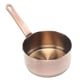 thumbnail image 2 of Portátil De Acero Inoxidable Portátil Mini Sopa Olla Leche Calentador Sartén 50ml, 2 of 5