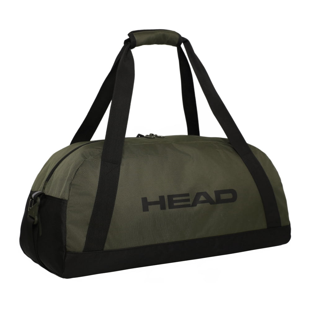 Bolso Deportivo Básico Musso New Verde Head