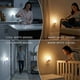 thumbnail image 5 of Luz Nocturna Led Enchufable Para Pared Blanco Cálido blanco Frío 1 W, 5 of 7