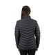 thumbnail image 2 of Parka HW Pillow Traveler Mujer Black, 2 of 5