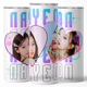 thumbnail image 3 of Mug Termo 600ml - Diseño Nayeon Heart Glow, 3 of 4