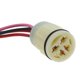 thumbnail image 5 of Llave de encendido para Honda Foreman 450 TRX450ES 4x4 TRX450S 4x4 1998-2001, 5 of 5