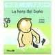 thumbnail image 1 of La hora del baño (EDY Y TEDY) blanco, 1 of 2