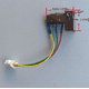 thumbnail image 3 of pack 10pcs Microswitch 3 Cables compatible Calefont Neckar Splendid Master, 3 of 6