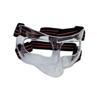 Ioensy - Protector De Nariz Protector Facial Protector De Nariz Para Jóvenes Deportes Al Aire Libre Estilo A