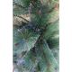 thumbnail image 3 of Árbol De Navidad Artificial Verde 180cm Con Nieve, 3 of 3
