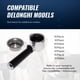 thumbnail image 3 of Conjunto de portafiltros FineParts para la serie Delonghi ECP3, 3 of 5