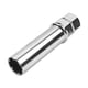 thumbnail image 2 of Llave De Tubo Para Afinador De Tuercas De Rueda Llave De Tubo Para Afinador De Tuercas De Rueda Herramientas Estrías Plateadas De 6 Puntos, 2 of 3