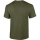 thumbnail image 5 of Camiseta Gildan Ultra Cotton Manga Corta para Hombre 4XL Gris Ceniza, 5 of 9