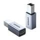 thumbnail image 2 of Adaptador USB-C a USB-B UGREEN, 2 of 4