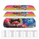 thumbnail image 2 of x169 Inside Out 2 Bed Duvet Cover Microfiber Bedding Sets 3D Printed Lightweight 3 Piece Comforter Sets, 1 Duvet Cover And 2 Pillow Shams for Kids Boys Girls 79"x90" jn169, 2 of 5