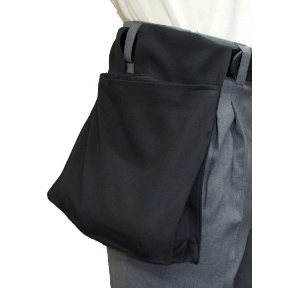 Bolsa para pelotas SMITTY BBS-383 con inserto expandible y resistente al agua