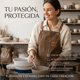 thumbnail image 3 of Delantal Pechera Unisex Multiuso Hogar Trabajo Parrilla, 3 of 3