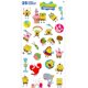 thumbnail image 5 of Figura de juguete Nickelodeon Bob Esponja 36 cm con mochila de peluche, 5 of 6