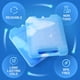 thumbnail image 3 of Paquetes de hielo reutilizables Everlasting Ice RX Cooler (paquete de 2), 3 of 6