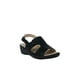 thumbnail image 2 of Sandalia Sherpi Negro Passer, 2 of 5