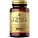 thumbnail image 1 of Vitamina E Solgar 670mg 1000IU 180 Capsulas Antioxidante, 1 of 3