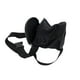 thumbnail image 5 of Bolsa De Malla Portátil Para Buceo, Equipo De Snorkel, Funda De Red Con Correa Para El Muslo, 5 of 5