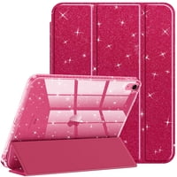 Funda Fintie Slim Para Ipad 11.ª Generación De 11 Pulgadas Con Soporte Para Lápices