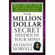 thumbnail image 1 of Libro Tarcherperigee: El Secreto del Millón de Dólares Oculto en Tu Mente: El Dinero Honra la Fama, 1 of 1